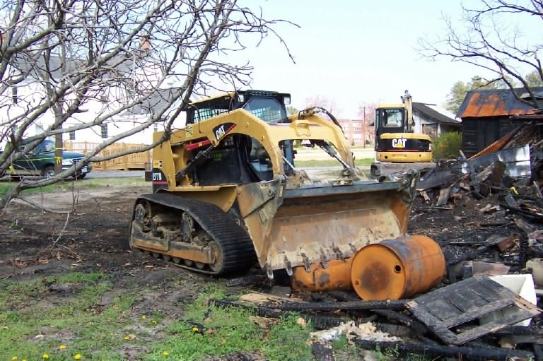 03-2008_Post-fire Cleanup 02.jpg